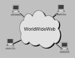 Just put a computer on the cloud, and you are a publisher